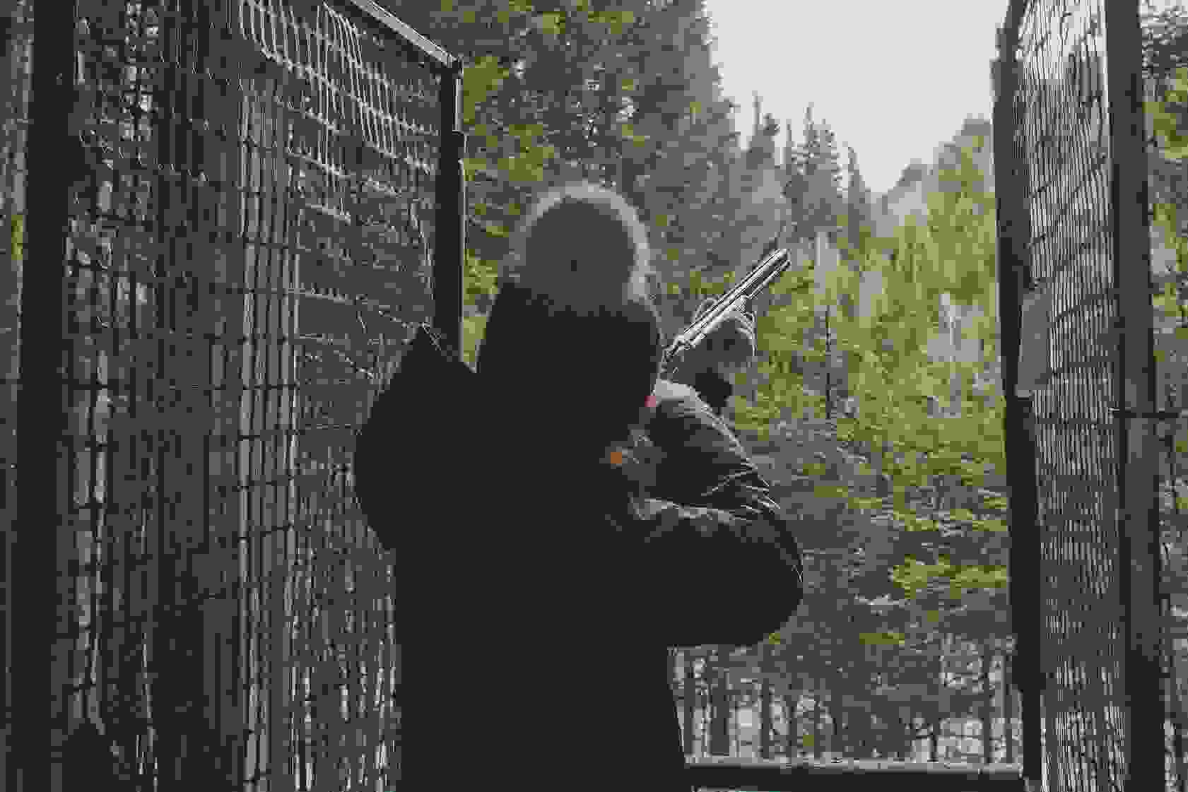 Les femmes prennent d’assaut le champ de tir en Outaouais ! Les projets à succès Héritage faune