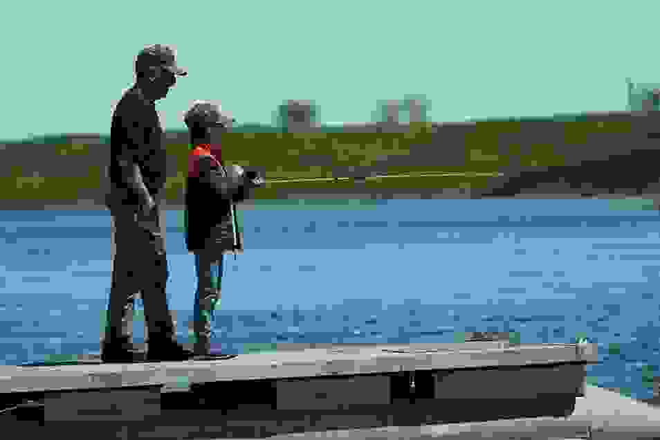 Le Festifleuve, une fête de la pêche qui valorise le Fleuve St-Laurent