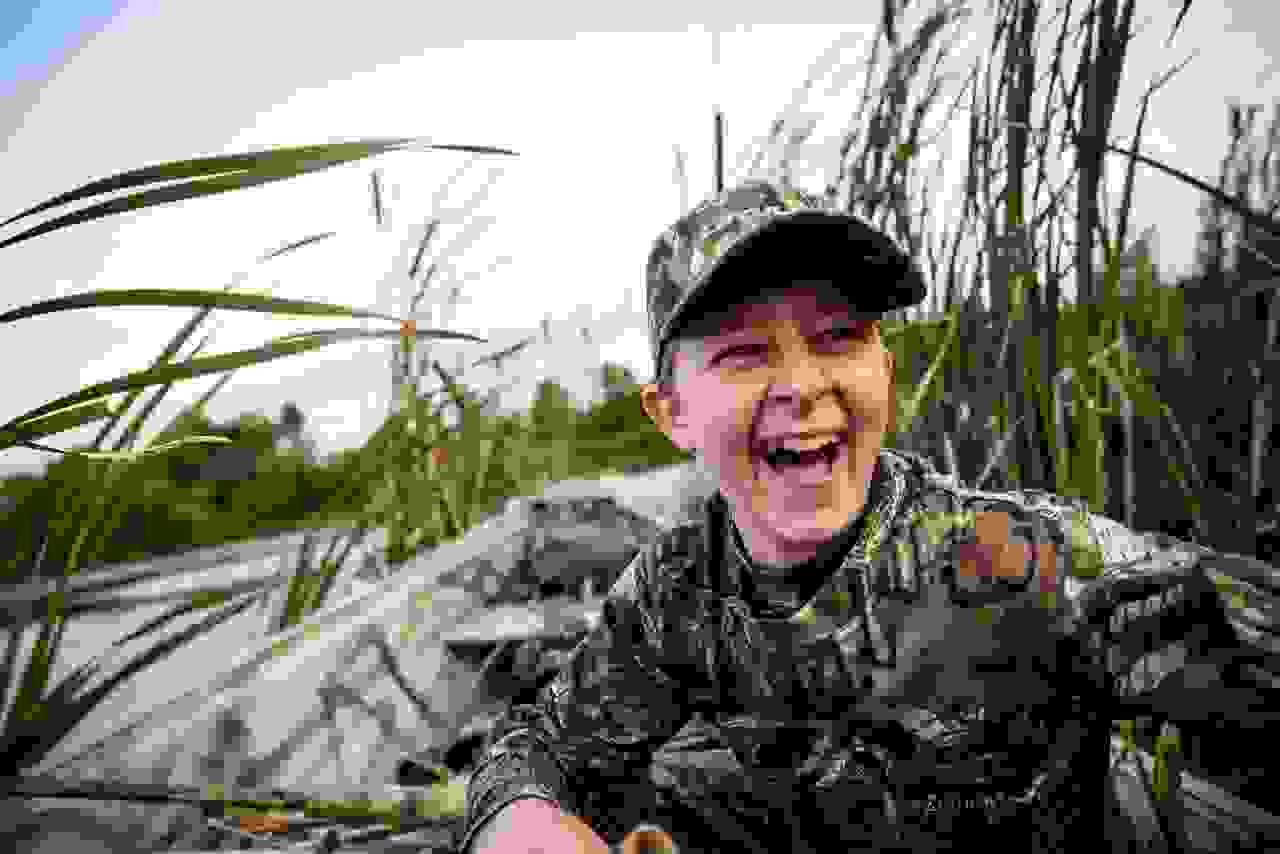S’initier à la chasse à la sauvagine
